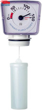 16500 Indicatore Meccanico Di Contenuto Serbatoio Mt-Profil R