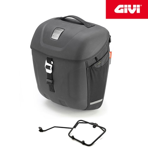 Borsa laterale sinistra 18l - laterale,
