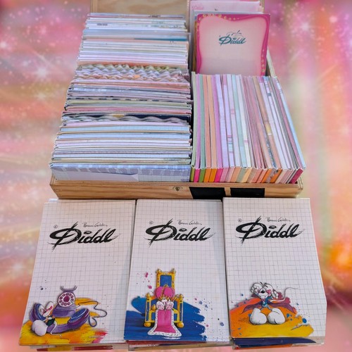 Diddl blocchi fogli - blocchi,