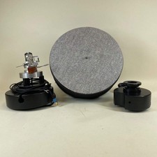 Nottingham Giradischi Analogico Studio Hyper Space