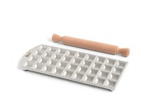 Marked Ravioli Mould, Ravioli