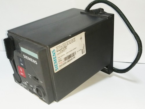 Motore siemens 3vl 9300 3mq00 - motore,