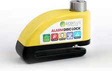 Lucchetto Antifurto Moto Bici