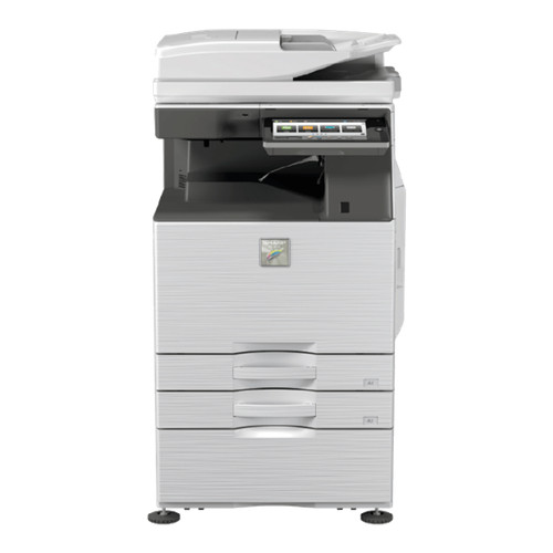 Sharp 3061 mfp - mfp, colore