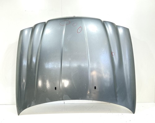 Cofano anteriore per jaguar - cofano,