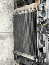 Kit Radiatori Fiat 500/ford Ka