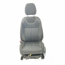 sedile anteriore sinistro