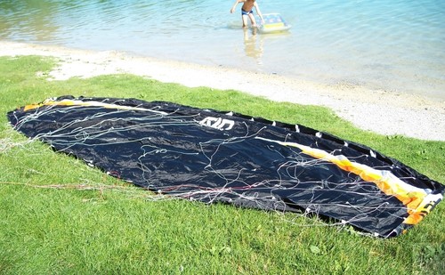Set tappetino kite - set, 8