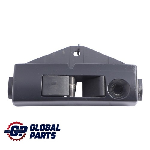 Bmw f12 piastra base - base, del