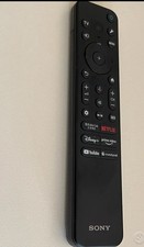 Telecomando Vocale Originale TV 2023 SONY 