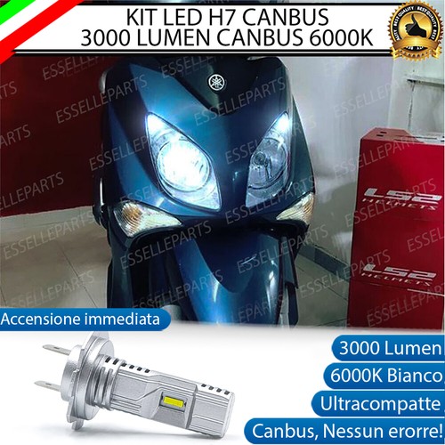 Lampada led 6000k 3000 - led,
