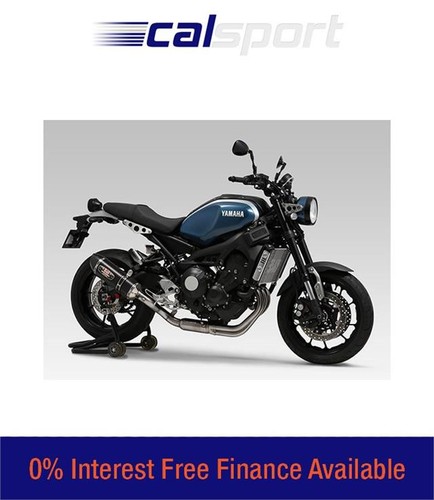 Yoshimura r77s impianto - r77s, di