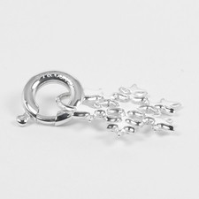 Ciondolo Tiffany & Co. Fiocco