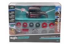 MAISTO MI39354 FORD MODEL A