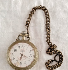 vecchio  OROLOGIO DA TASCA
