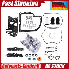 Kit guarnizioni corpo valvola