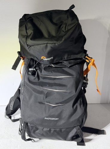 Zaino fotocamera lowepro foto - fotocamera,