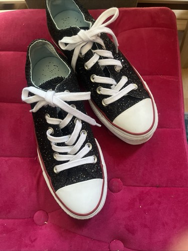 Taglia converse chiara - taglia,