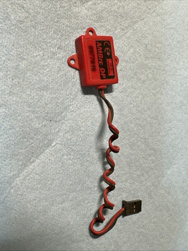 Amb transponder tamiya - amb,
