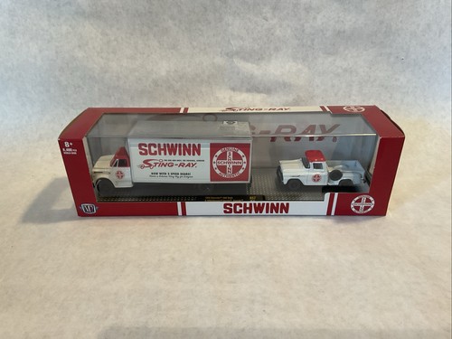 Machines schwinn autohauler - m2,