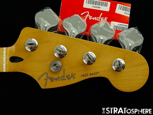 Fender player jazz - fender, ii