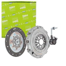 Valeo Kit Frizione + Attuatore