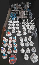 Warhammer 40k Tau Empire army