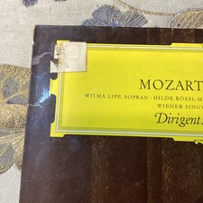 La 33 - Karajan/mozart Requiem