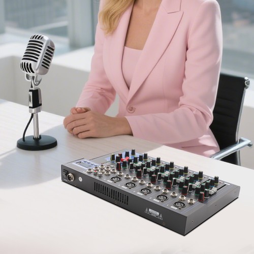 Mixer canali audio - mixer,