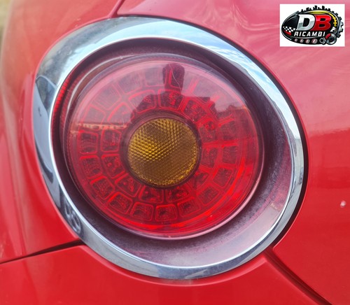 Faro fanale posteriore alfa - faro/fanale, sx