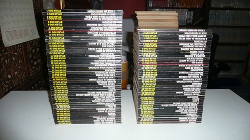 Dylan dog ristampa - 1°/2°,