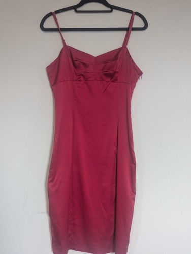 Babydoll vestito slip donna - vestito,