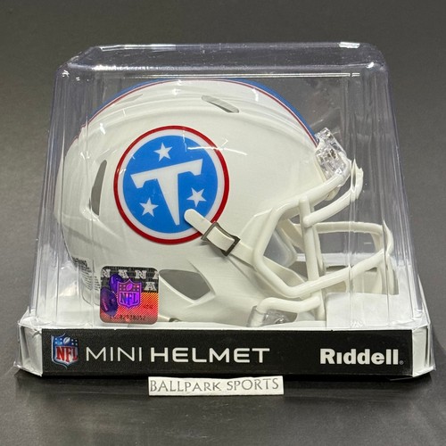 Casco tennessee titans riddell - titans,