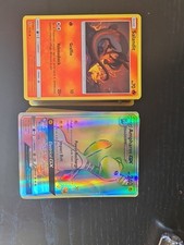 lotto carte pokemon italiano