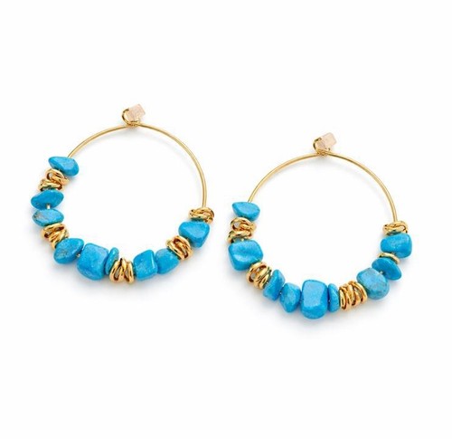 Orecchini manu bracelets - manu,