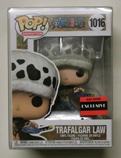 #1016 Trafalgar Law. One