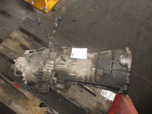 Cambio manuale per opel - manuale,