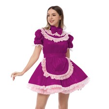 Cosplay cameriera uniformi