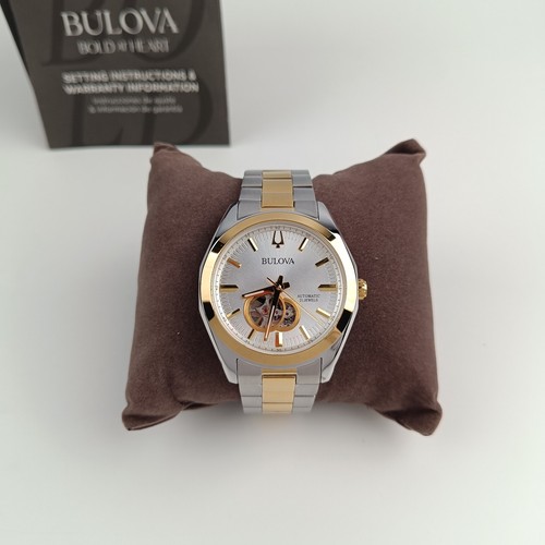 Orologio bulova surveyor - orologio,