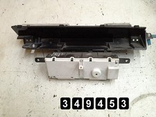 2008 TOYOTA PRIUS INSTRUMENT