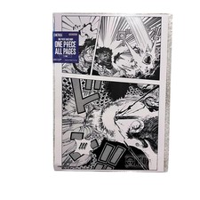 One Piece Manga Collezione
