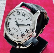 Orologio uomo ORIS vintage 17