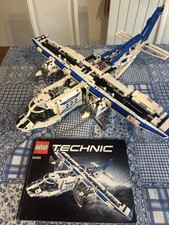 LEGO Technic SET 42025 Aereo