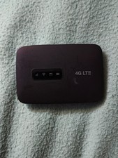 webpocket router portatile 4g