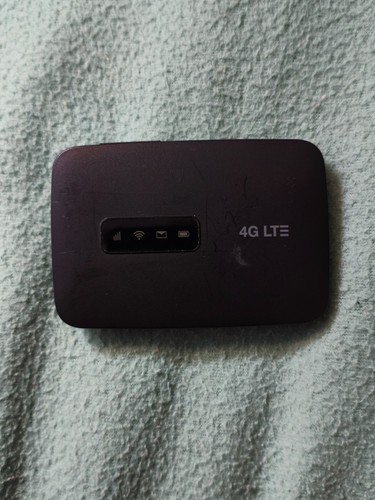 Webpocket router portatile - webpocket, 4g
