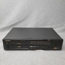 Pioneer PD-M450 Multi-Play