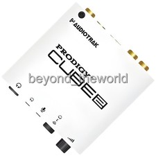 AUDIOTRAK PRODIGY CUBE2 USB