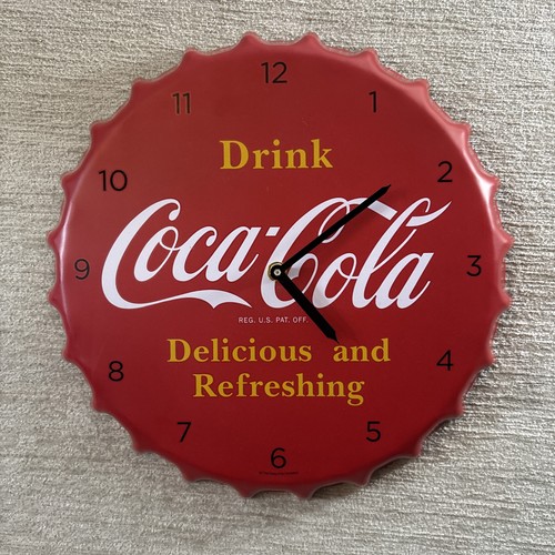 Tappo bottiglia coca cola - tappo,