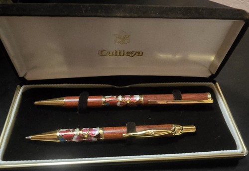 Set penna matite cloisonne - penna,
