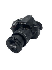 Nikon fotocamera reflex